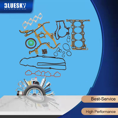 VRS Cylinder Head Gasket Kit for Holden Barina (2013-2016)