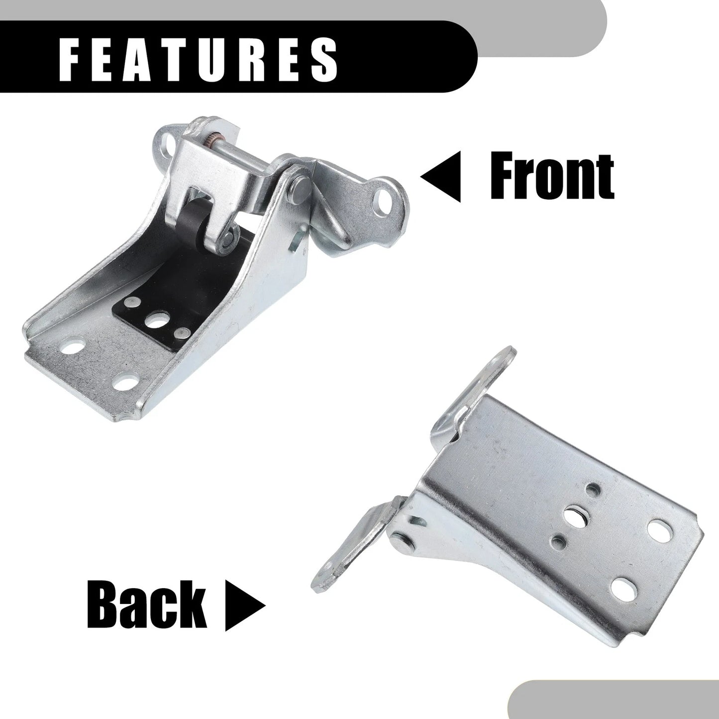 Front Left Door Check Strap Assembly for Ford Bronco