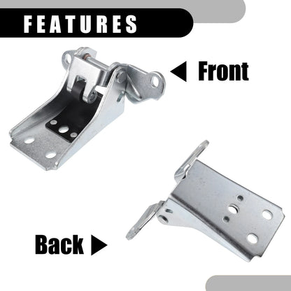 Front Left Door Check Strap Assembly for Ford Bronco