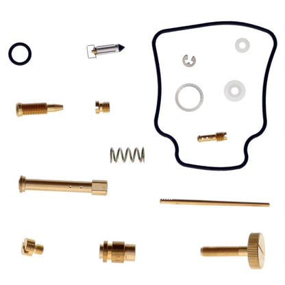 Carb Rebuild / 2x4 & 4x4 / Carburetor for Polaris Hawkeye 300 (2006–2007)