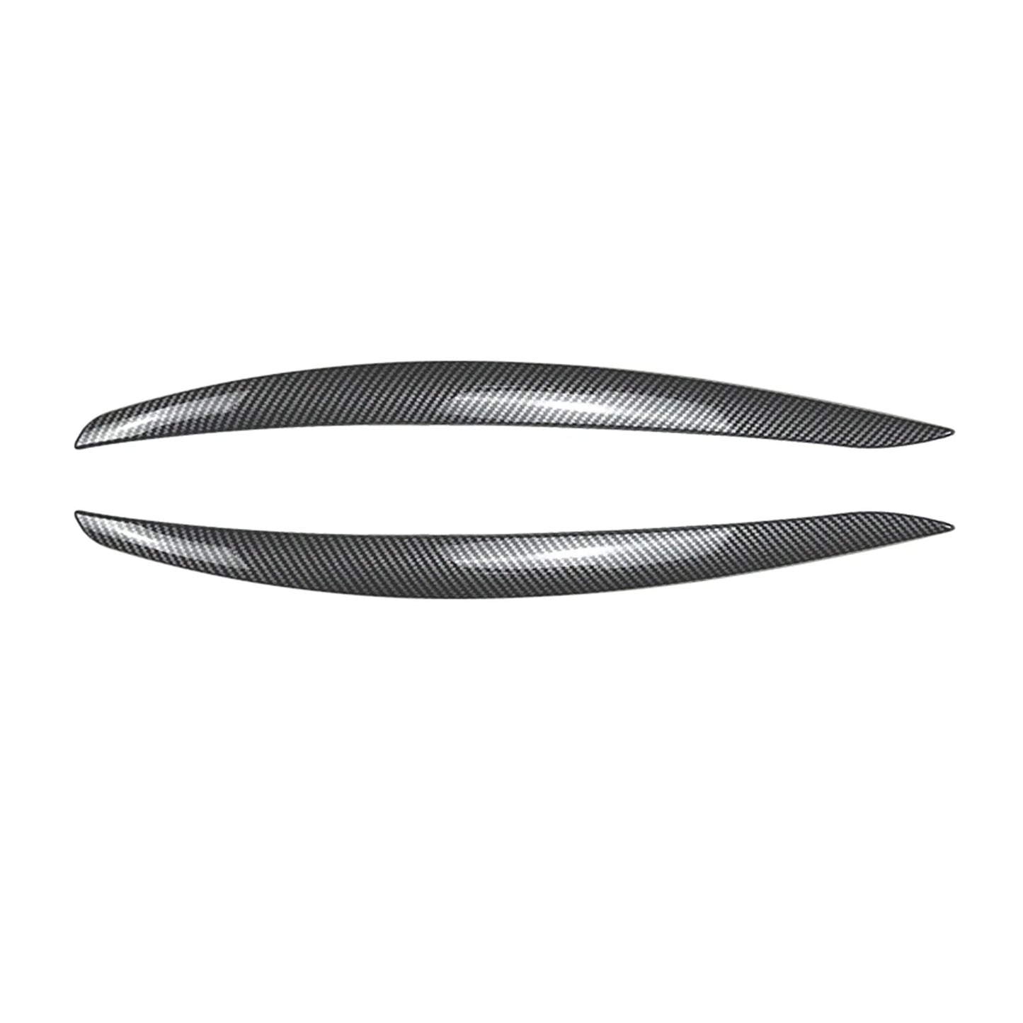 Headlight Eyelid Trim for BMW 3 Series E90 E92 E93 (2007-2013)