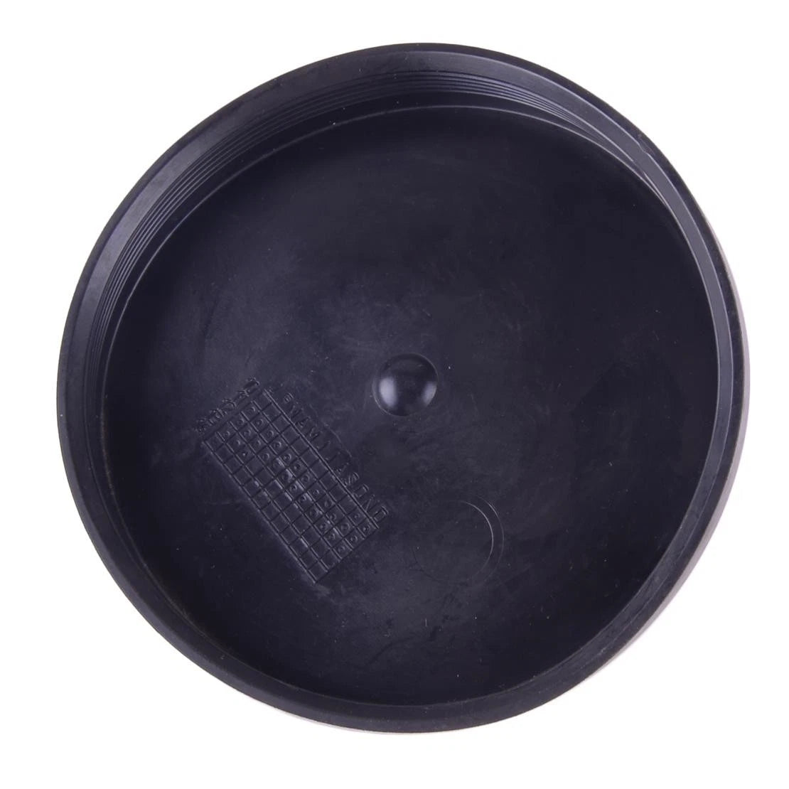 Headlight Dust Cover for Jeep Renegade (2015-2023)