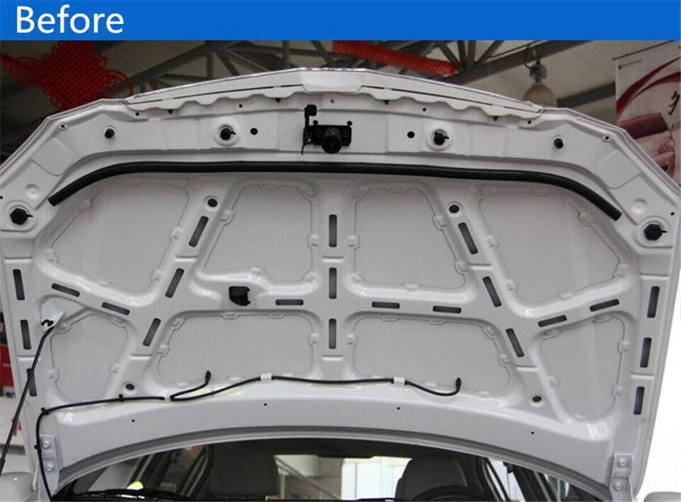 Hood Noise Insulation Pad for Car