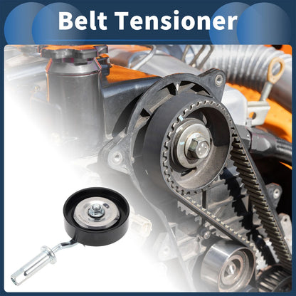 Belt Tensioner for Nissan Maxima (1995-1999) - Metal 1 Pc