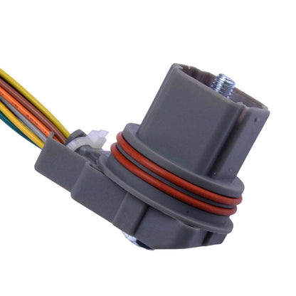 Connector Wiring Harness Pigtail Repair Kit for Ford 5R55W 5R55S Transmission