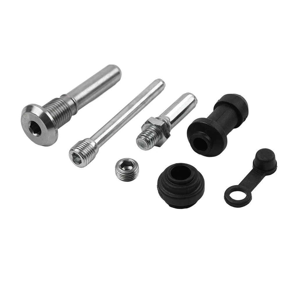 Rear Brake Caliper Rebuild Kit for Nissin CRF KXF RMZ YZF WR Dirt Bike