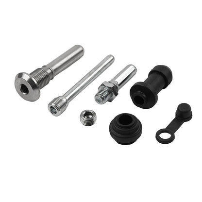 Rear Brake Caliper Rebuild Kit for Nissin CRF KXF RMZ YZF WR Dirt Bike
