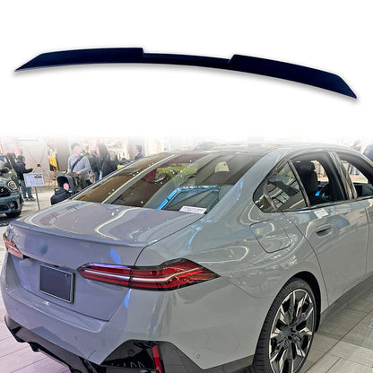 ABS Boot Spoiler for BMW 5 Series/i5 G60 (2024 - )