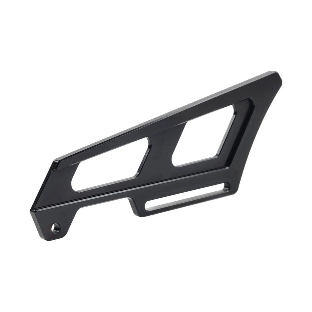 Heel Guard Rear Chain Sprocket Cover Black for Honda CRF250L/250M Rally (2012-2022)