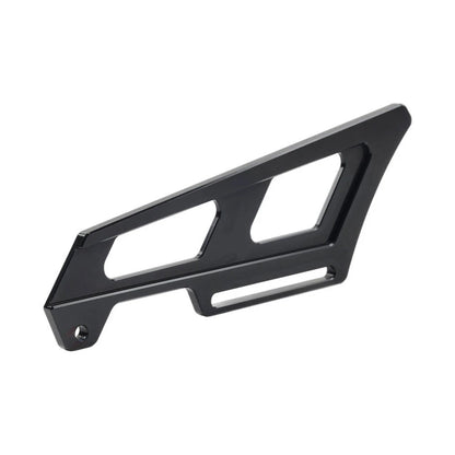 Heel Guard Rear Chain Sprocket Cover Black for Honda CRF250L/250M Rally (2012-2022)