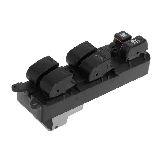 Front Right Driver Side Power Window Switch for Toyota Hilux (2004–2009)