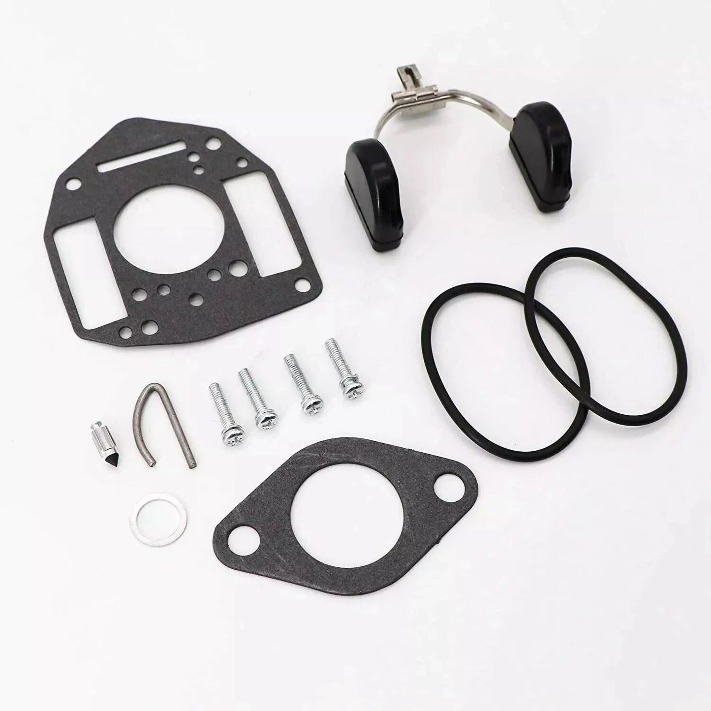 Carburetor Repair Rebuild Kit for Onan P216G/P218G/P220G/P224G