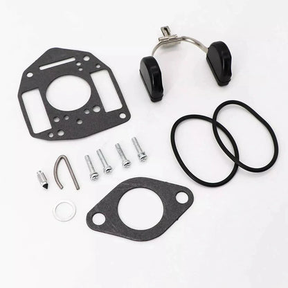 Carburetor Repair Rebuild Kit for Onan P216G/P218G/P220G/P224G