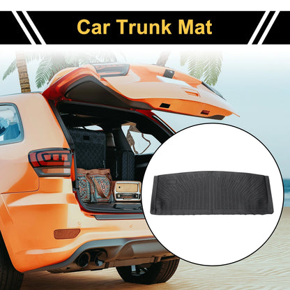 Cargo Liner Rear Trunk Mat for Ford Expedition Max (2018-2024)