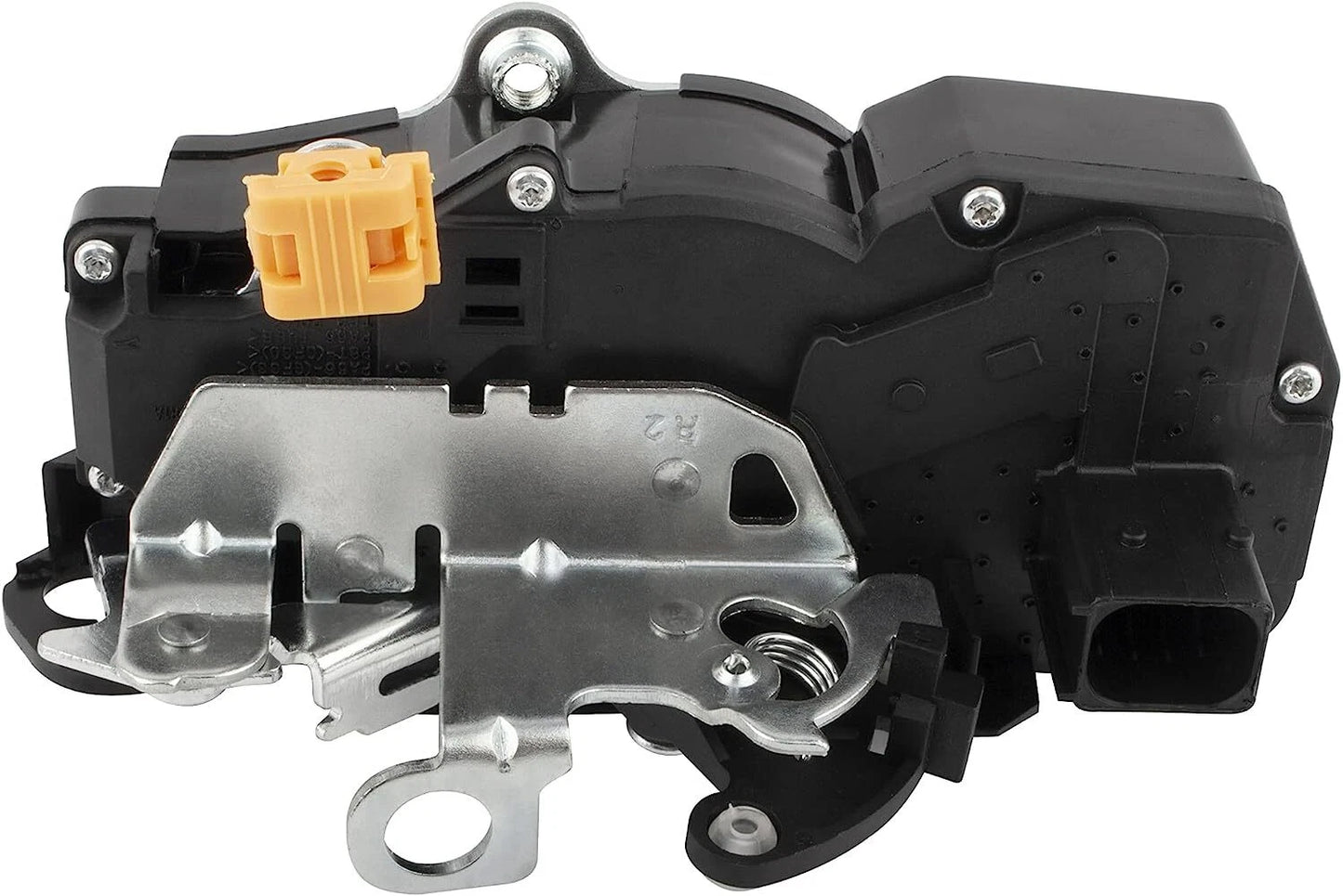 Door Lock Actuator Latch RH for GMC Sierra / Chevy Silverado (2007–2009)