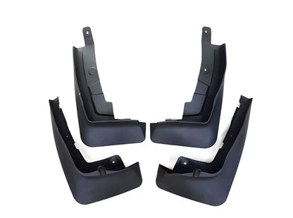 2 x Splash Guards for BMW X7 G07 (2019–2024)