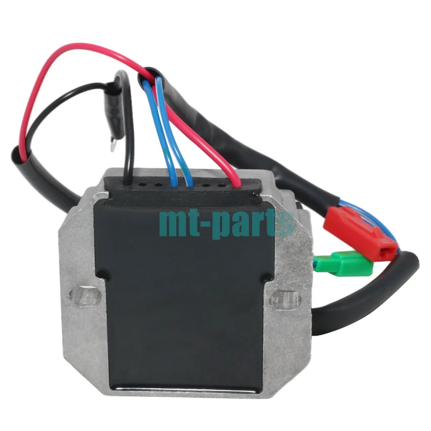 Voltage Regulator Rectifier for Bajaj Pulsar AS 200 / NS 200 (2013-2018)