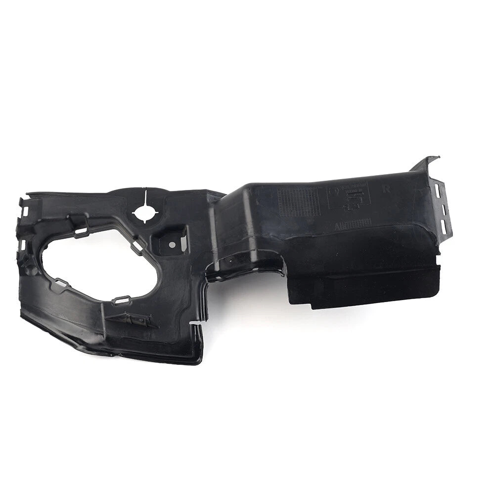 Front Radiator Air Duct Guard for BMW 5 Series E60 E61 (2001-2007)