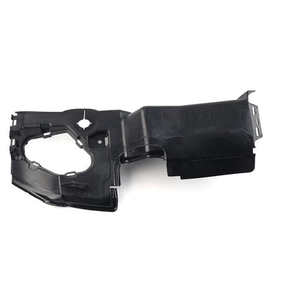 Front Radiator Air Duct Guard for BMW 5 Series E60 E61 (2001-2007)