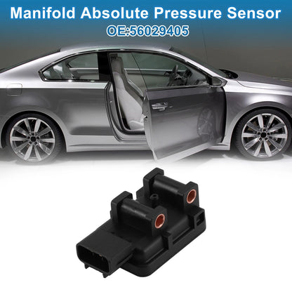 MAP Sensor for Jeep Grand Cherokee (1993-2004)