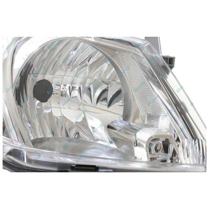 RH Headlight for Toyota Hilux GGN15 GGN25 KUN16 KUN25 KUN26 (2005-2008)