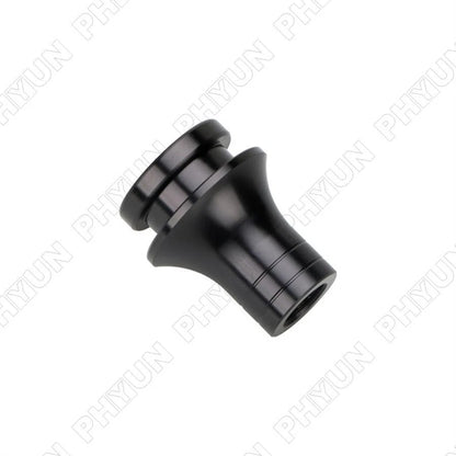M10x1.5 Gear Shifter Lever Shift Knob Boot Retainer Adapter for Honda