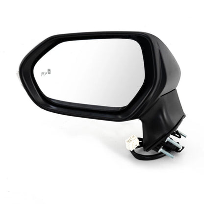 Left Outside Rear View Mirror w/Turn Signal for Toyota Corolla (2019-2022)