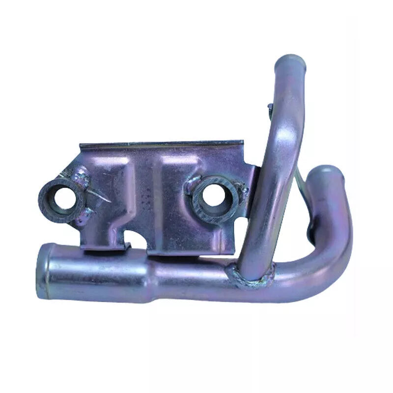 Coolant Bypass Pipe Upgrade for Mazda 3/6/CX-5 Skyactiv (2012-2023)