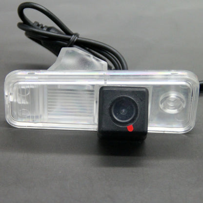 Rear View Backup Camera for Hyundai Azera (2011–2017)