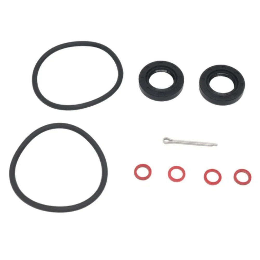 Lower Unit Seal Kit for Yamaha 25-30 HP 2-Stroke