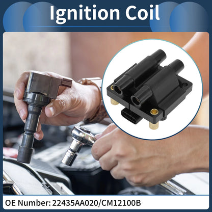 Ignition Coil Pack for Subaru Impreza (2012-2016)