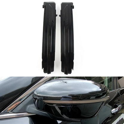 Dynamic LED Turn Signal Light for Nissan Rogue T32, Qashqai J11 (2014-2023)