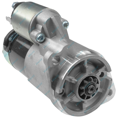 Starter Motor for Nissan 300C Y30 V6 3.0L VG30E Petrol 1984~1986