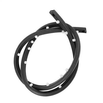Front Bumper Rubber Seal Strip for 2019-2020 Hyundai Elantra (2019-2020)