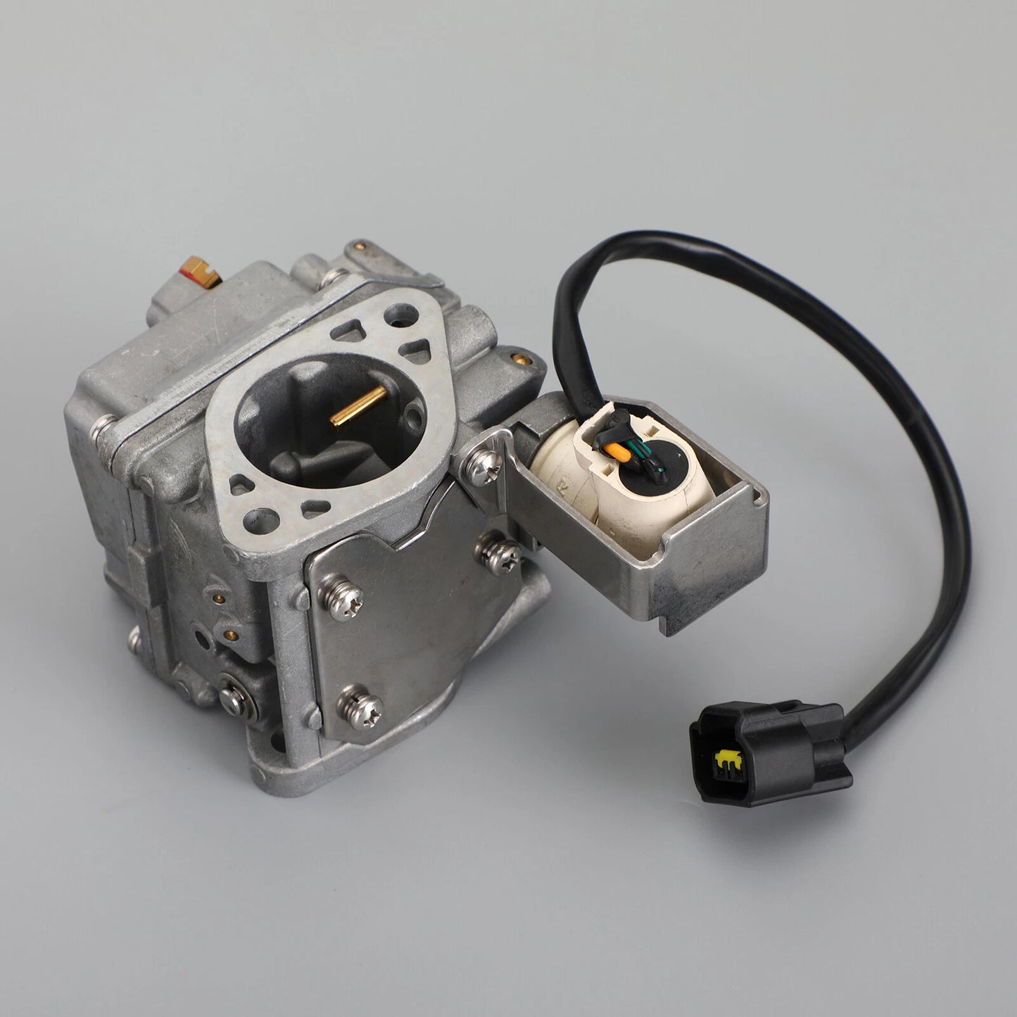 Carburetor for Yamaha F20A F25A 20HP 25HP Outboard (2000-2023)