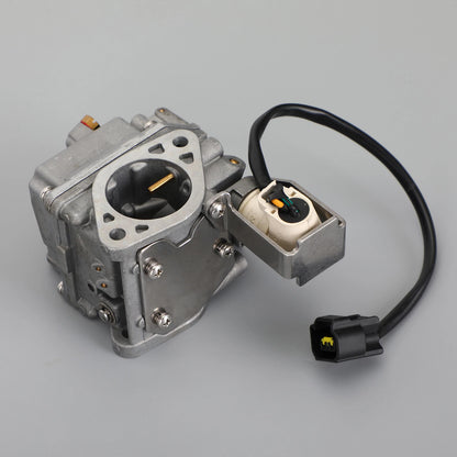 Carburetor for Yamaha F20A F25A 20HP 25HP Outboard (2000-2023)