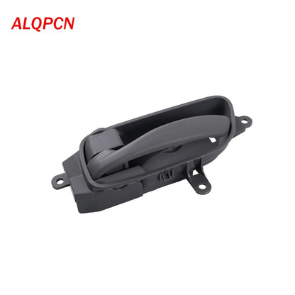 Inner Door Handle for Nissan Altima 2013-2017 Left Gray