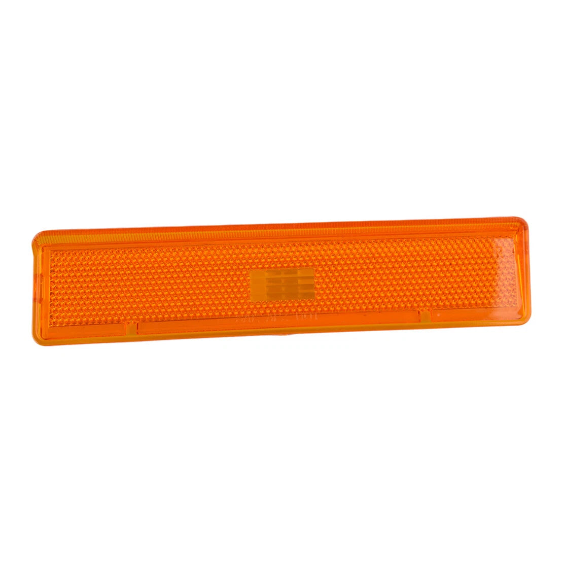 Front Side Marker Lamp Shell for Ford Bronco F150 F250 F350 (1980-1986)
