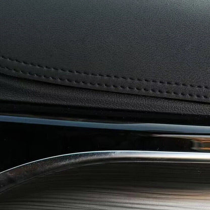 Dash Mat Car Dashboard Cover Interior Pad For Toyota Camry (2007–2011)