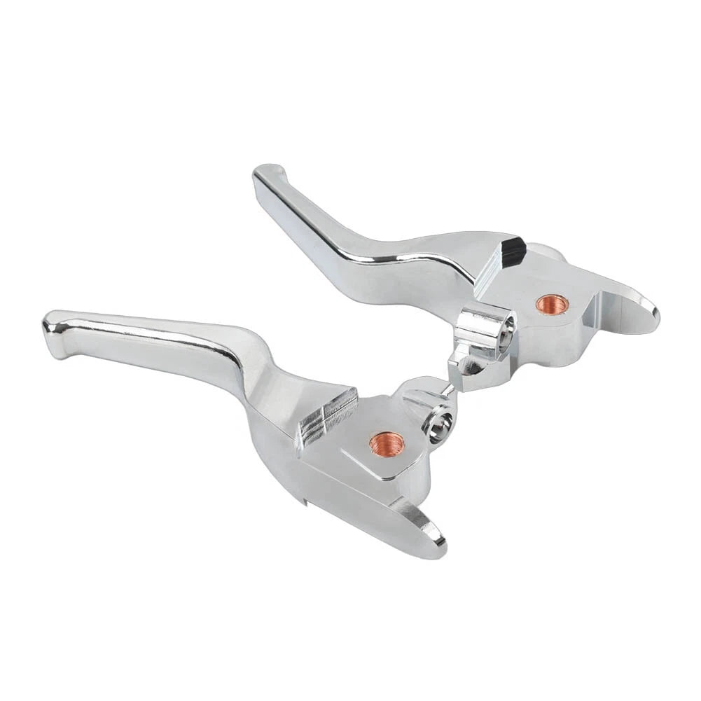 Hydraulic Brake Clutch Levers for Harley Touring (2014-2023)