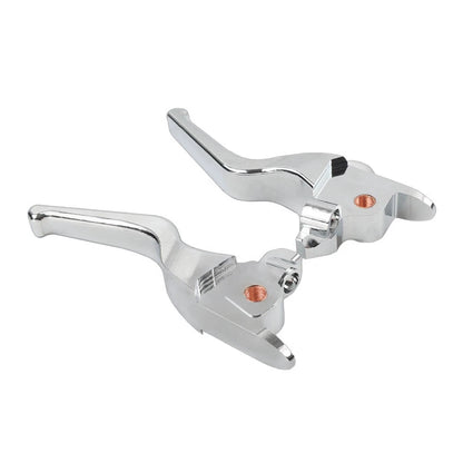 Hydraulic Brake Clutch Levers for Harley Touring (2014-2023)