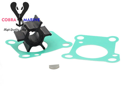 Water Pump Impeller Kit for Honda BF9.9A BF15A