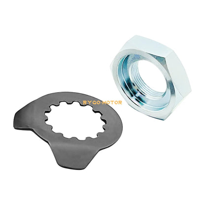 Sprocket Countershaft Nut Washer for Yamaha Raptor 660 YFM660R (2001–2005)