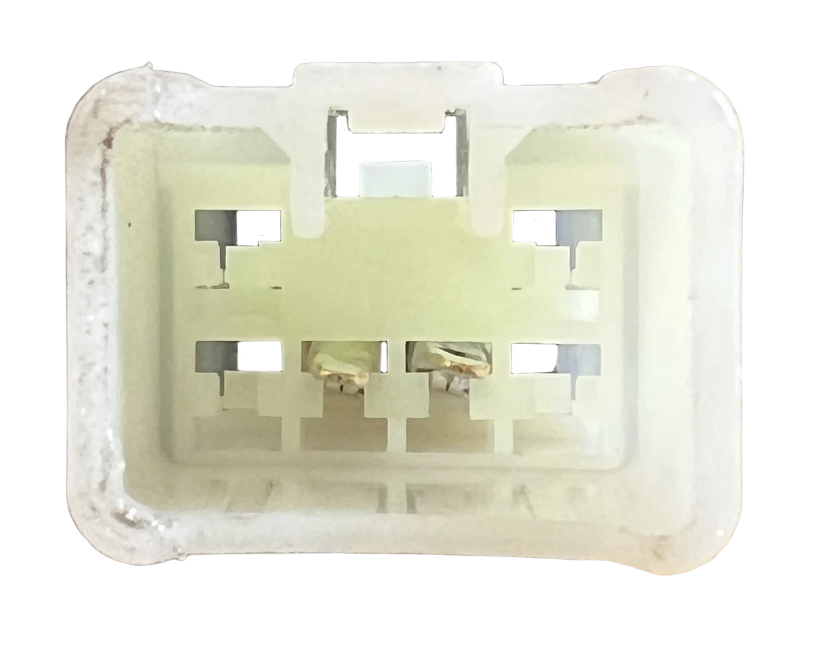 Front Right Window Regulator with Motor for Toyota Camry ACV36 (2002-2006)