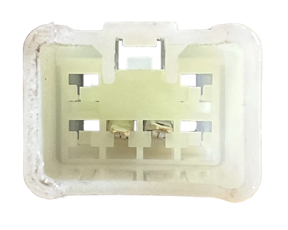Front Right Window Regulator with Motor for Toyota Camry ACV36 (2002-2006)