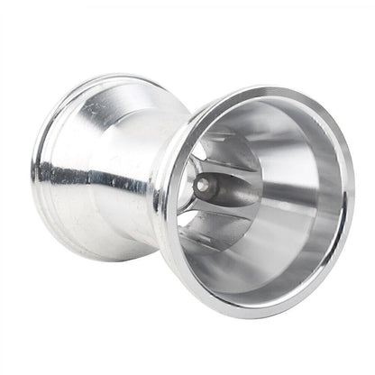 11x7.10-5 Aluminum Rear Wheel Rim for GO Kart Off-Road Dirt Bike (180mm)