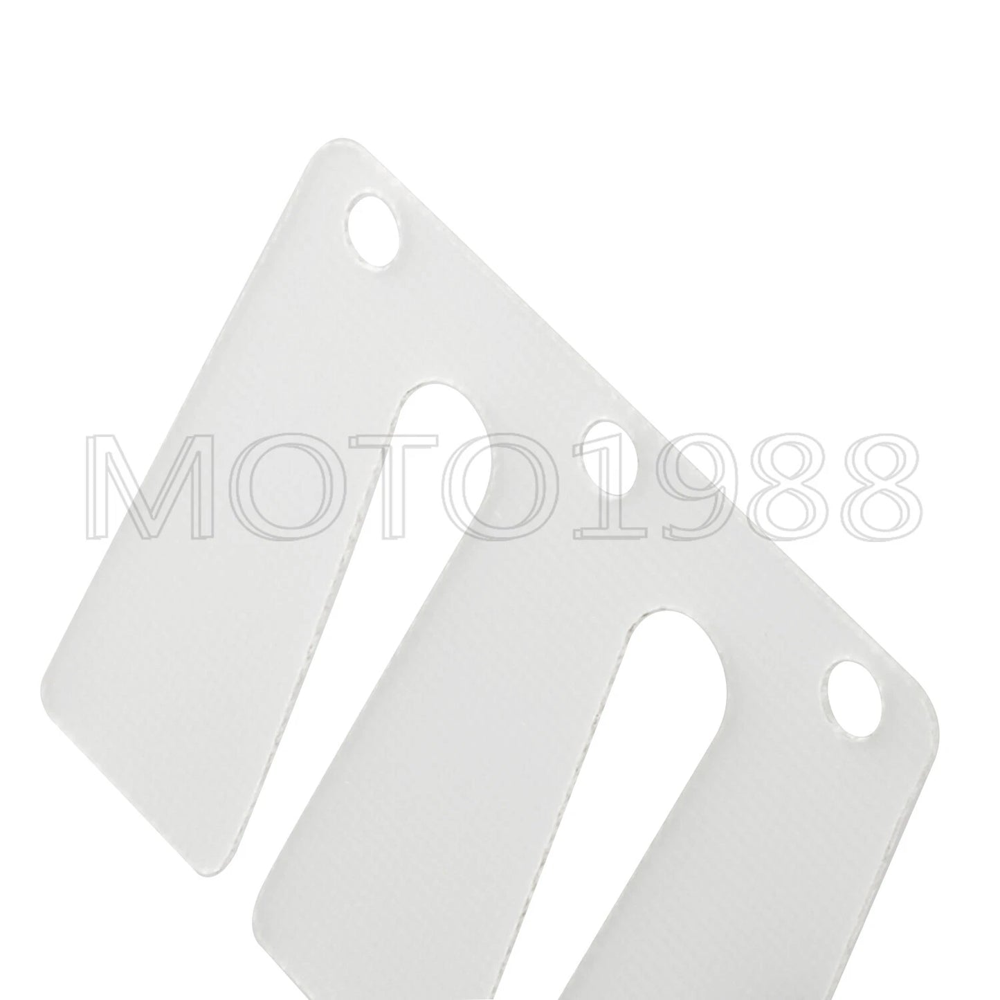 Reed Valves 2 x for EZGO 2 Cycle Gas GOLF CART 2PG EZ2PG (1980–1988)