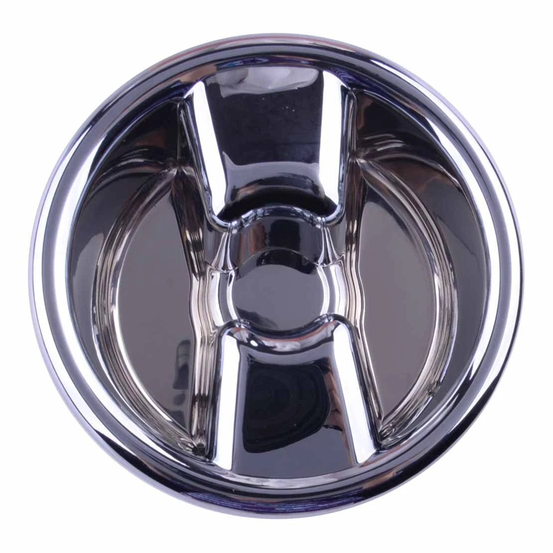 ABS Car Top Roof Knob Button Trim for Jeep Wrangler JK (2007-2018)