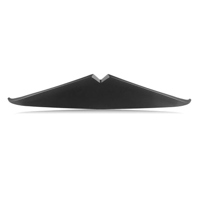 Headlight Bezel Trim for Harley Road Glide (2015-2023) Matte Black