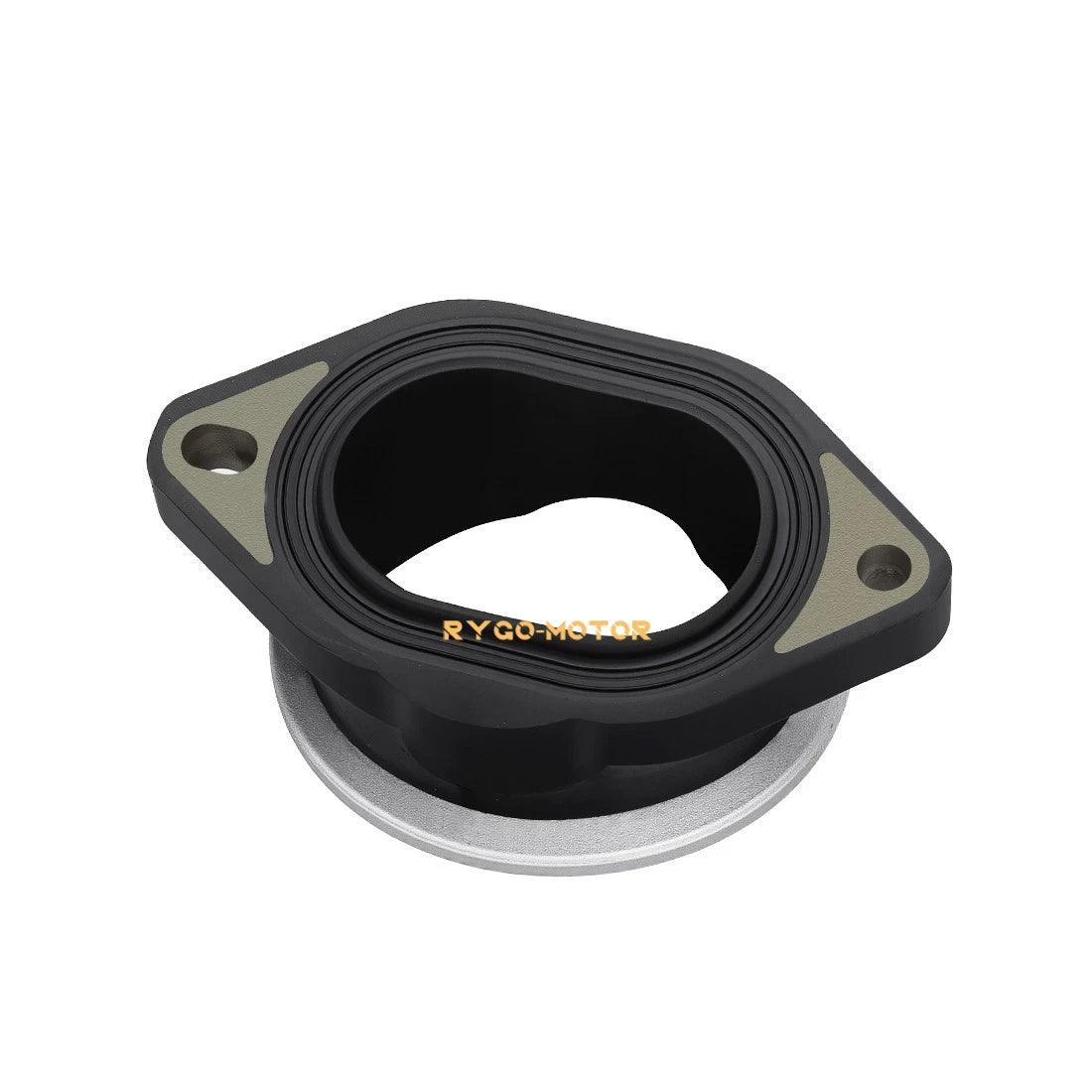 Intake Manifold Adapter for Polaris RZR XP Turbo Pro XP Premium Ultimate